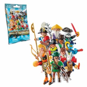 Playmobil - Figurine baieti seria 27 Playmobil - 1